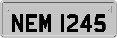 NEM1245