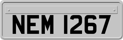 NEM1267