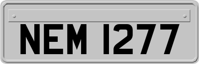 NEM1277