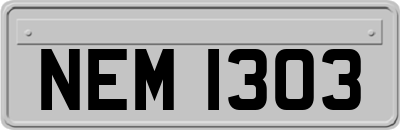 NEM1303