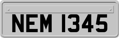 NEM1345