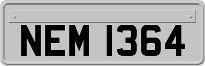 NEM1364