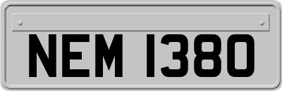 NEM1380