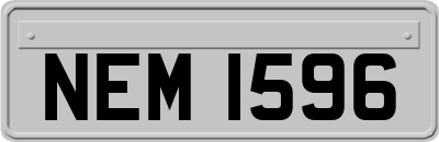 NEM1596