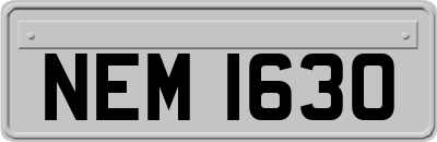 NEM1630