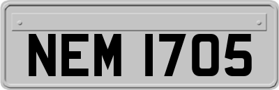 NEM1705