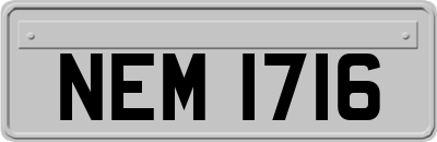 NEM1716