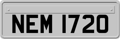 NEM1720