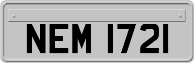 NEM1721