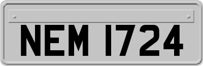 NEM1724