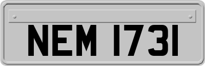 NEM1731