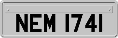 NEM1741