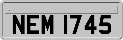 NEM1745
