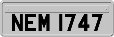 NEM1747