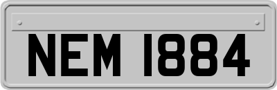 NEM1884