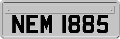 NEM1885