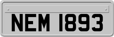 NEM1893