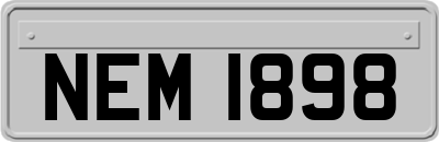 NEM1898
