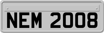 NEM2008