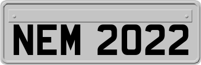 NEM2022