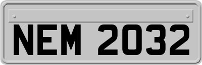 NEM2032