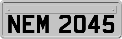 NEM2045