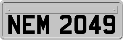 NEM2049