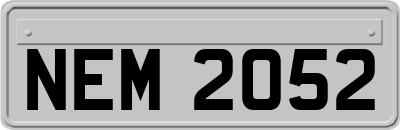 NEM2052