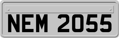 NEM2055