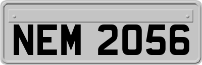 NEM2056