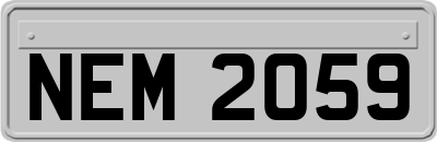 NEM2059