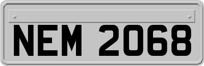 NEM2068