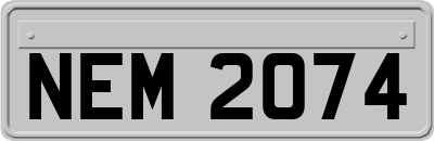 NEM2074