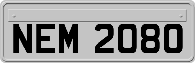 NEM2080