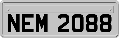 NEM2088