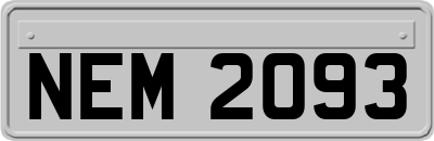 NEM2093