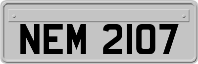 NEM2107