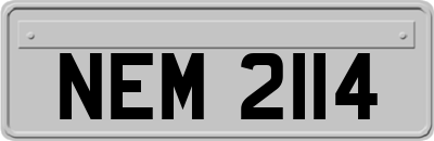 NEM2114