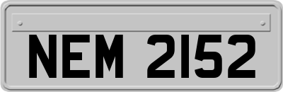 NEM2152