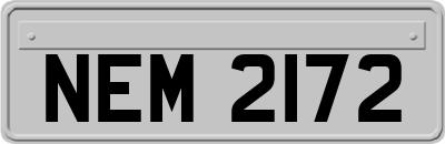 NEM2172