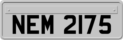 NEM2175