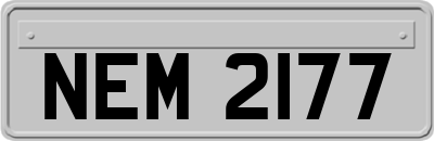 NEM2177