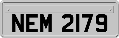 NEM2179