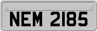 NEM2185