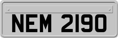 NEM2190