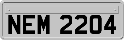 NEM2204