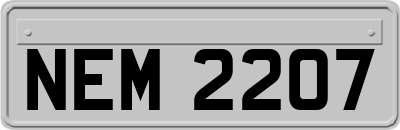 NEM2207