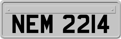 NEM2214