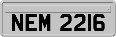 NEM2216