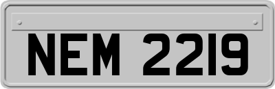 NEM2219